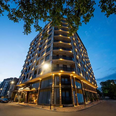 Gori Apartments Exteriér fotografie