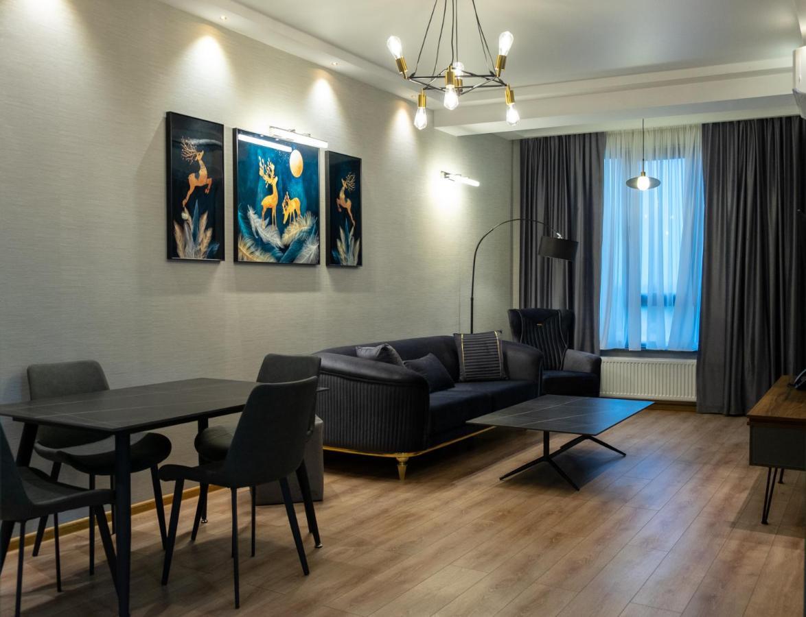 Gori Apartments Exteriér fotografie