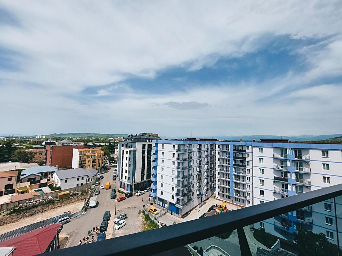 Gori Apartments Exteriér fotografie