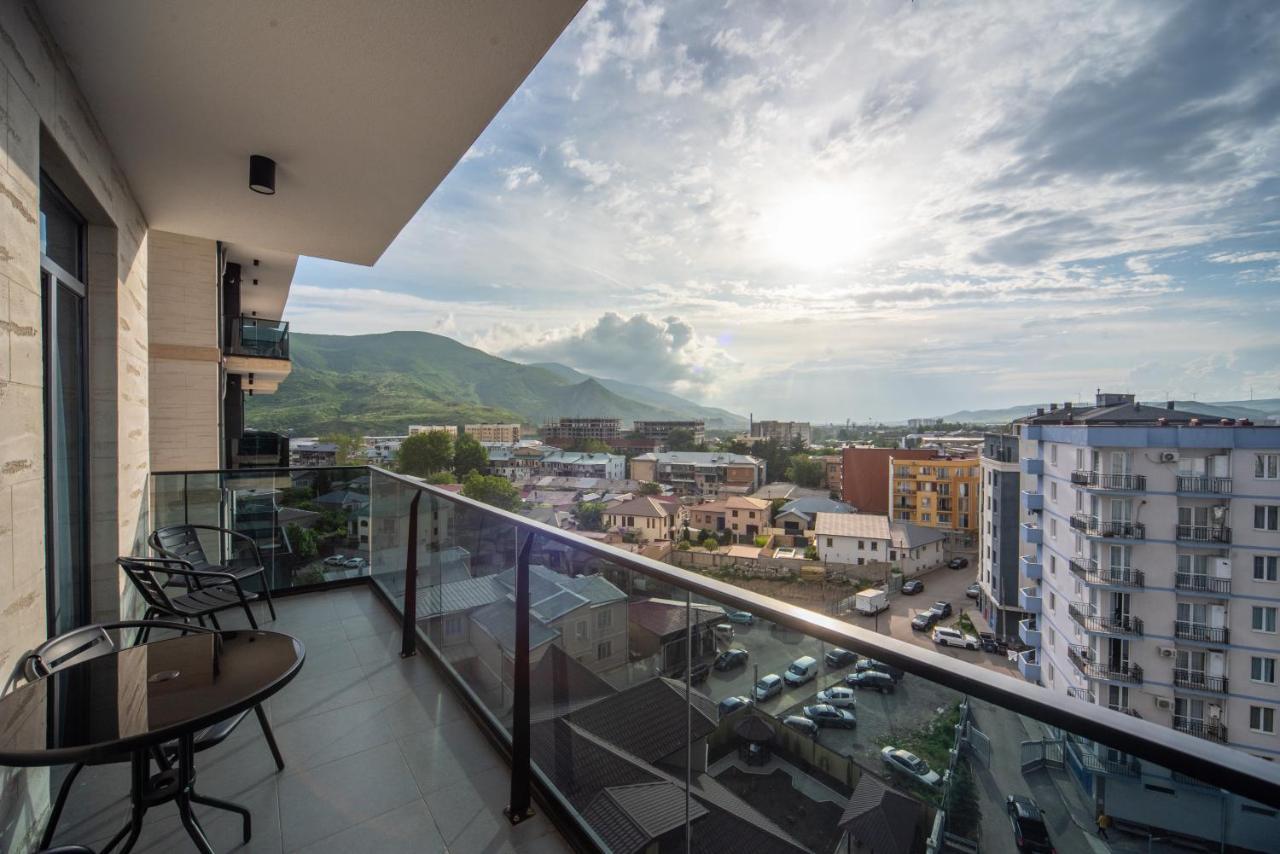 Gori Apartments Exteriér fotografie