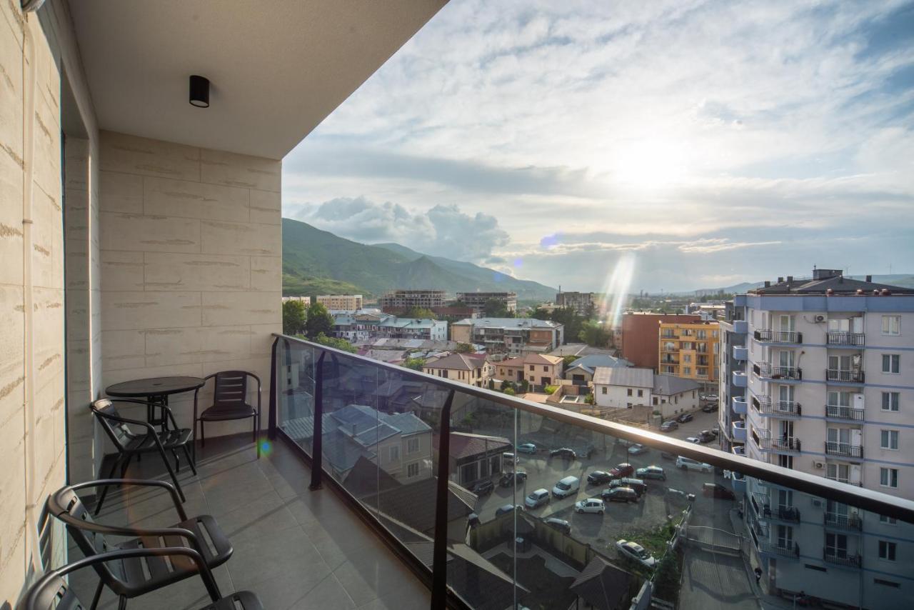 Gori Apartments Exteriér fotografie