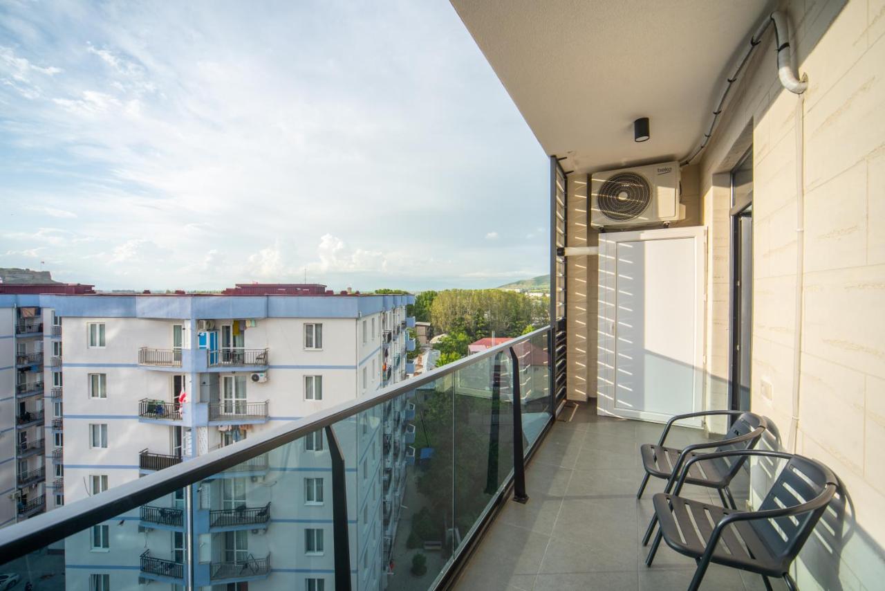 Gori Apartments Exteriér fotografie