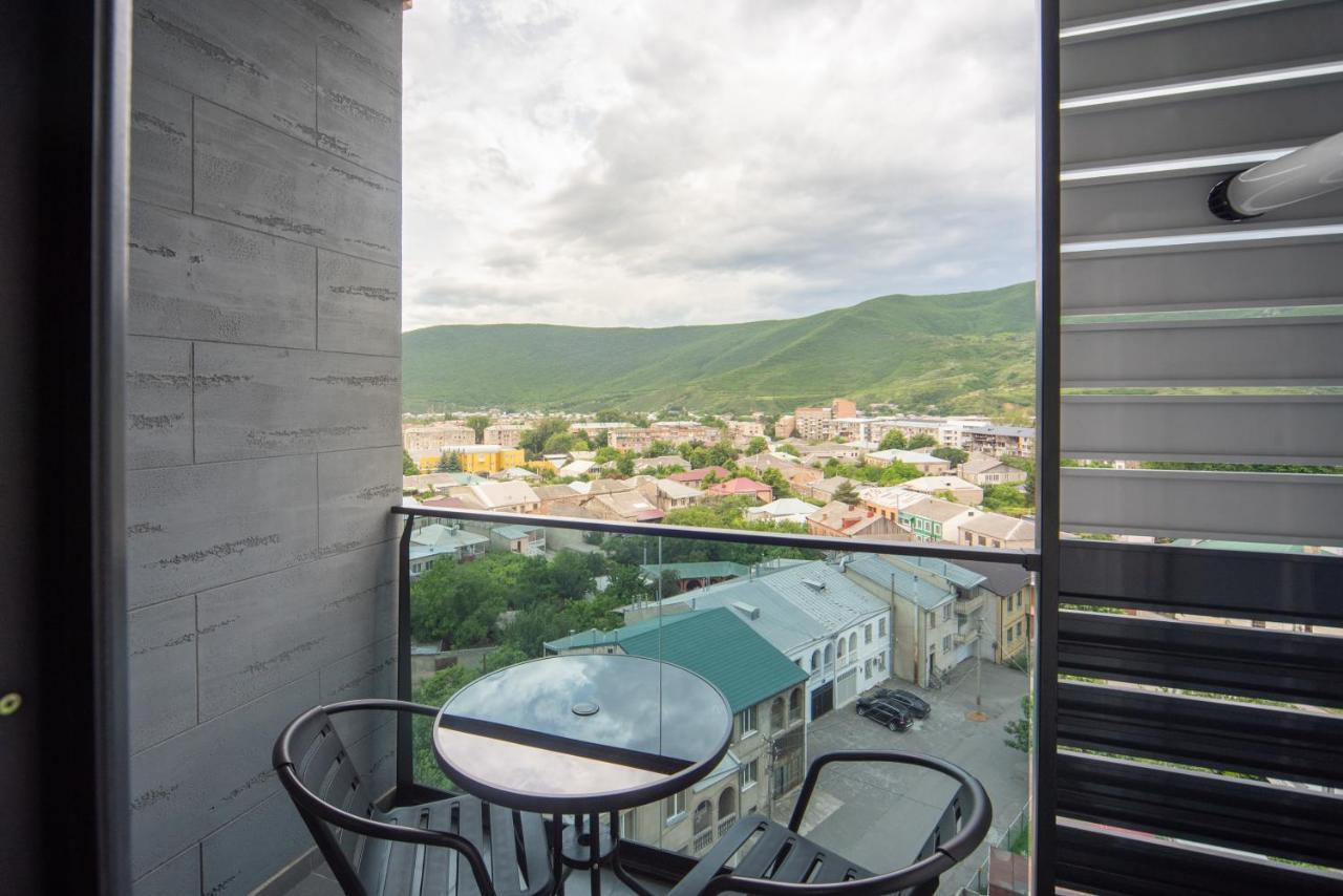 Gori Apartments Exteriér fotografie