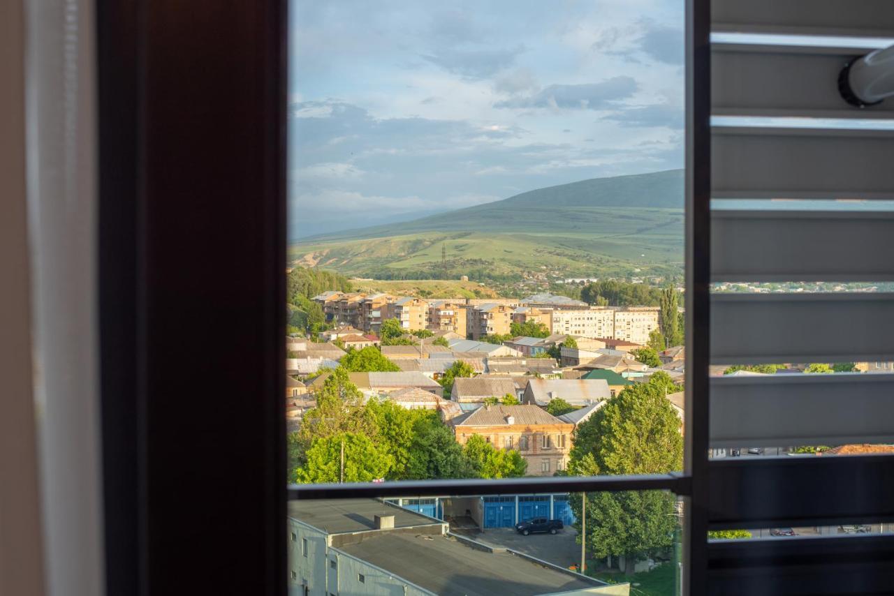 Gori Apartments Exteriér fotografie